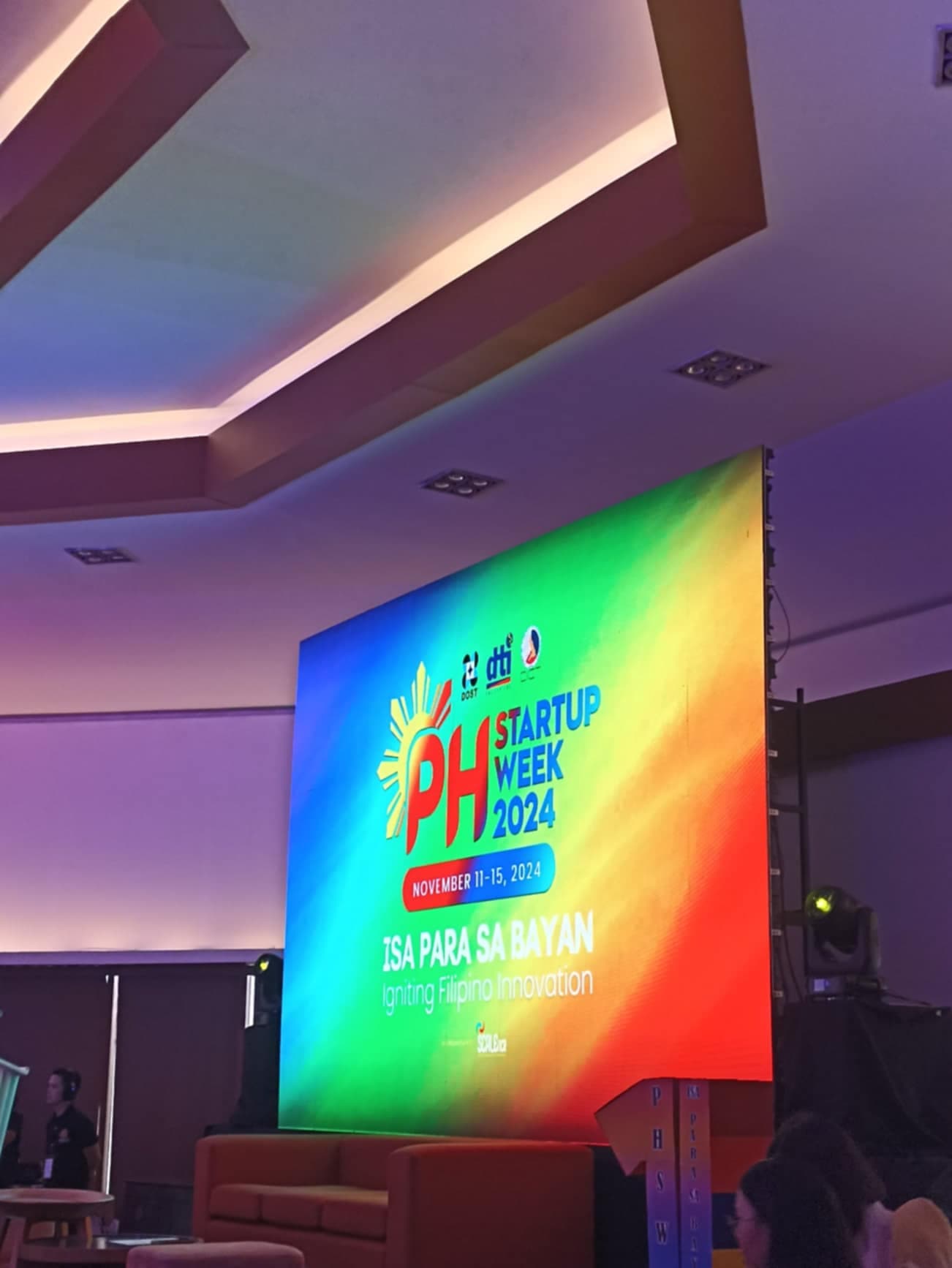 Philippine Startup Week