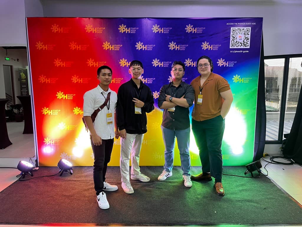 PH Startup Week 2025